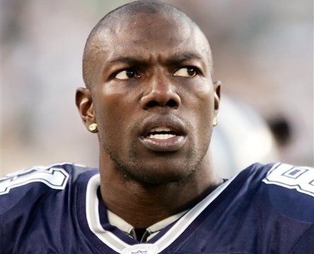 terrell owens show. images This:Terrell Owens